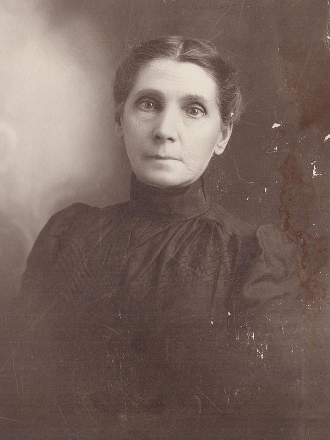 Sarah Ann Traveller (1841 - 1911) Profile